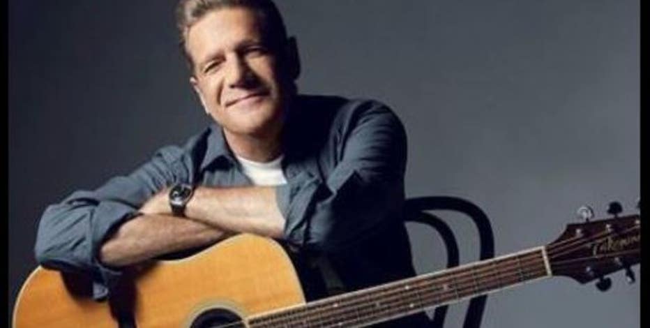 Glenn Frey, Eagles guitarist, dies at 67 - Washington Times