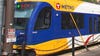 1 in custody, man in critical condition after stabbing on Green Line train in Minneapolis