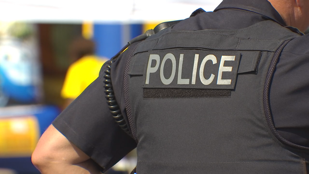 Brooklyn Park residents urged to lock doors as sexual assault suspect remains at large