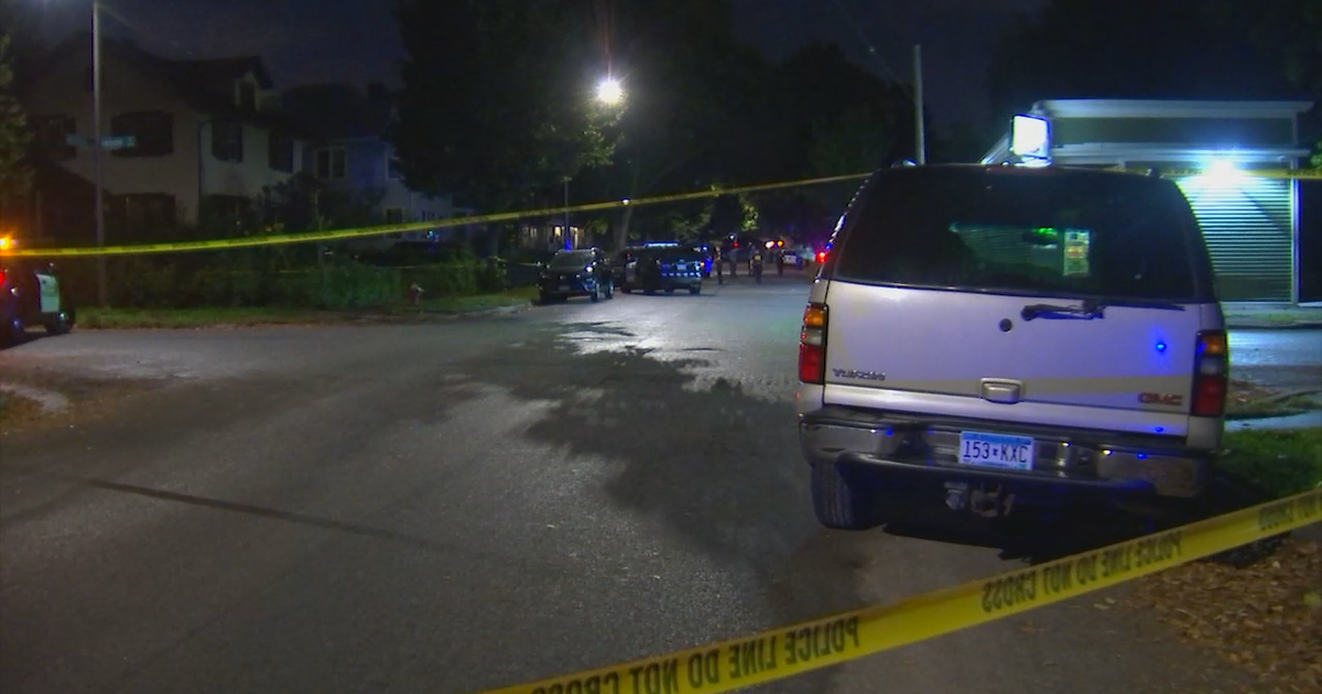 Charges: Argument over drug deal ends in deadly St. Paul shooting | FOX ...