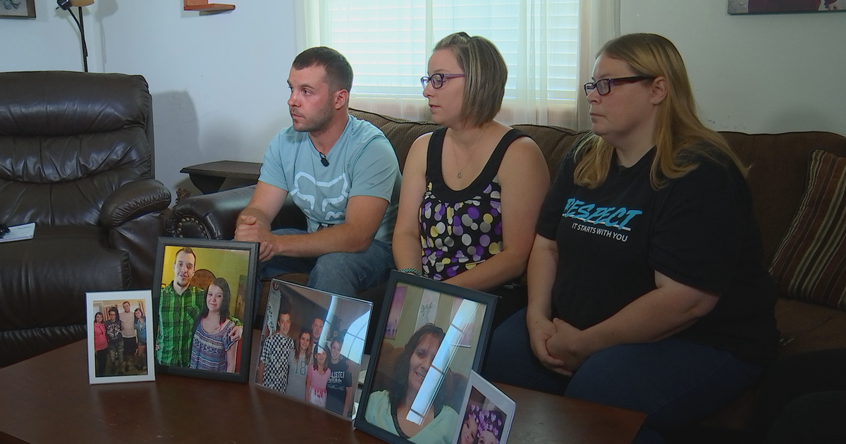 Family remembers loved ones killed in crash near Eyota, Minn. | FOX 9 ...