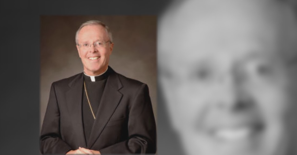 Crookston, Minn. bishop under investigation under Pope's new legislation