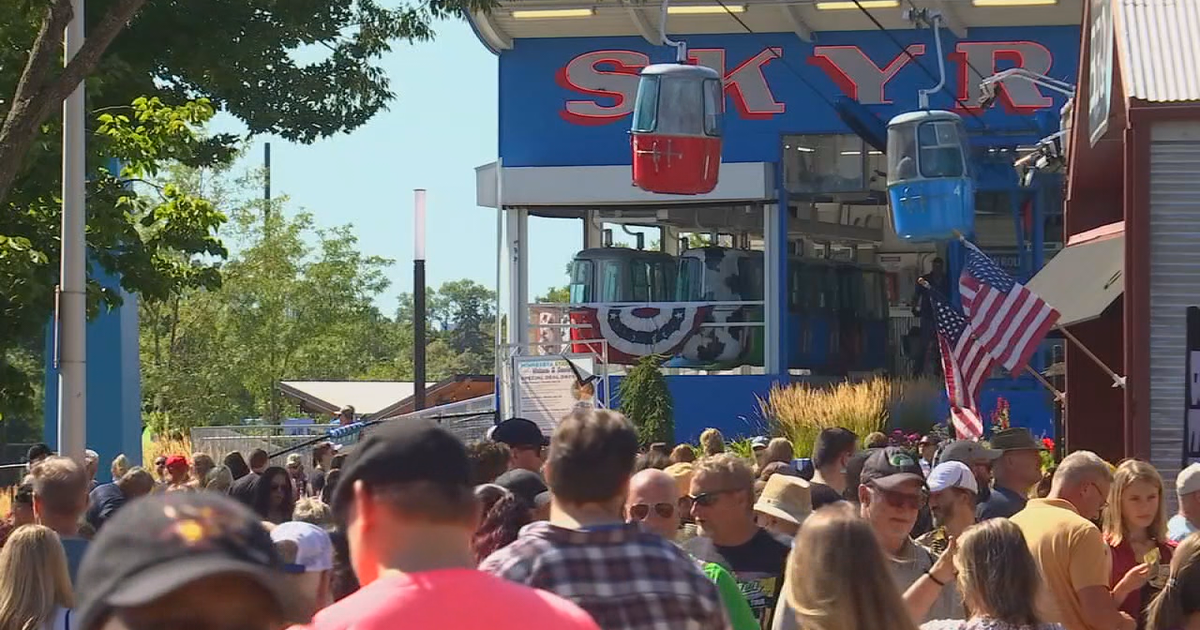 Minnesotans say goodbye to the 2019 State Fair | FOX 9 Minneapolis-St. Paul