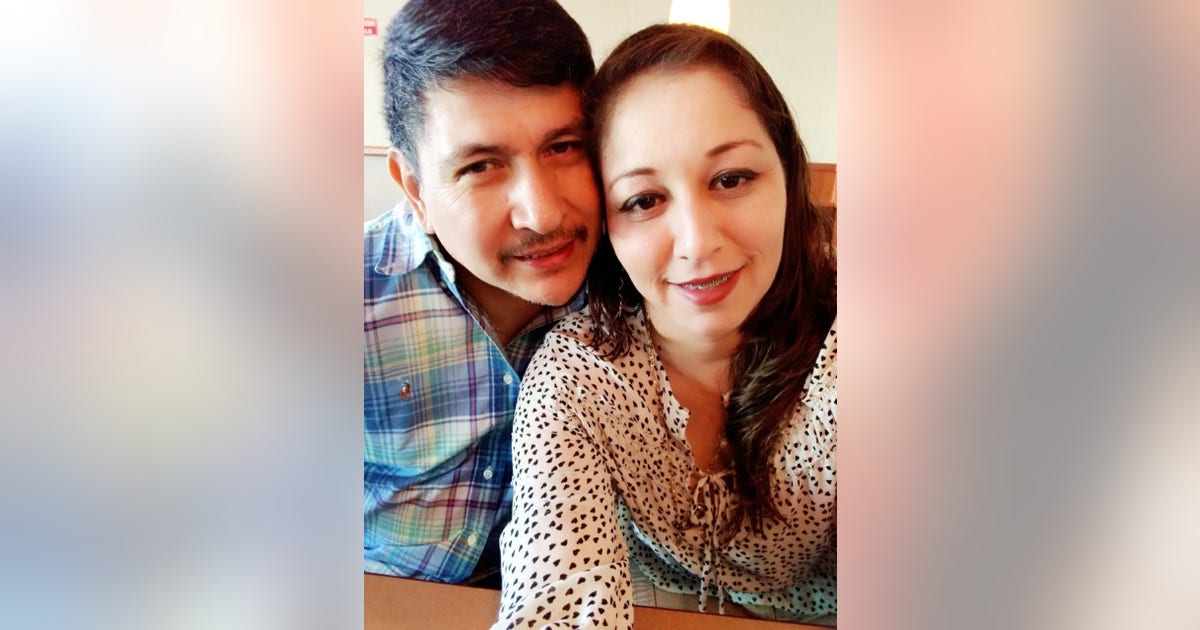 Widow of deadly chase victim: '[Trevon] McMorris stole everything from us'