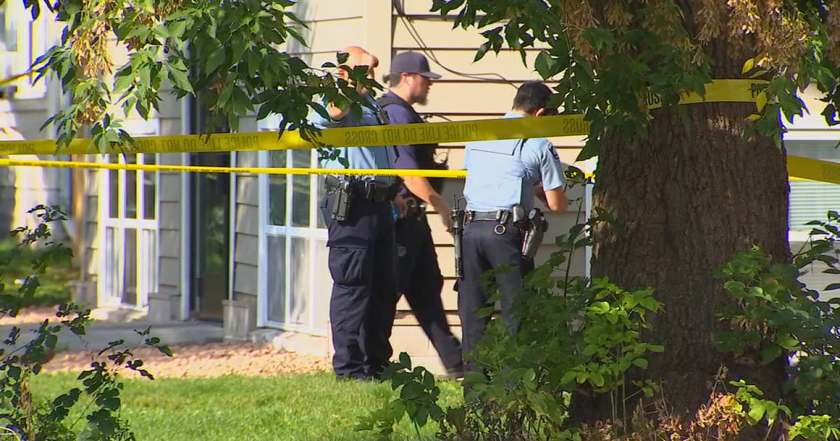 1 in custody after 2 injured in stabbing, hammer attack | FOX 9 ...