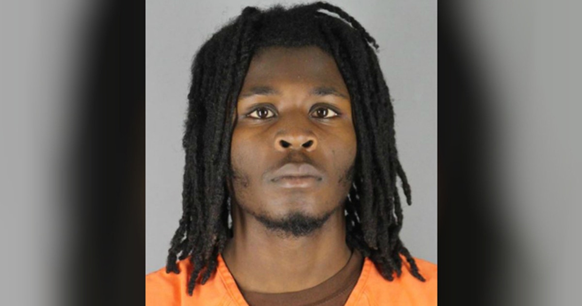 Second shooter charged in deadly shooting of Minneapolis teen | FOX 9 ...