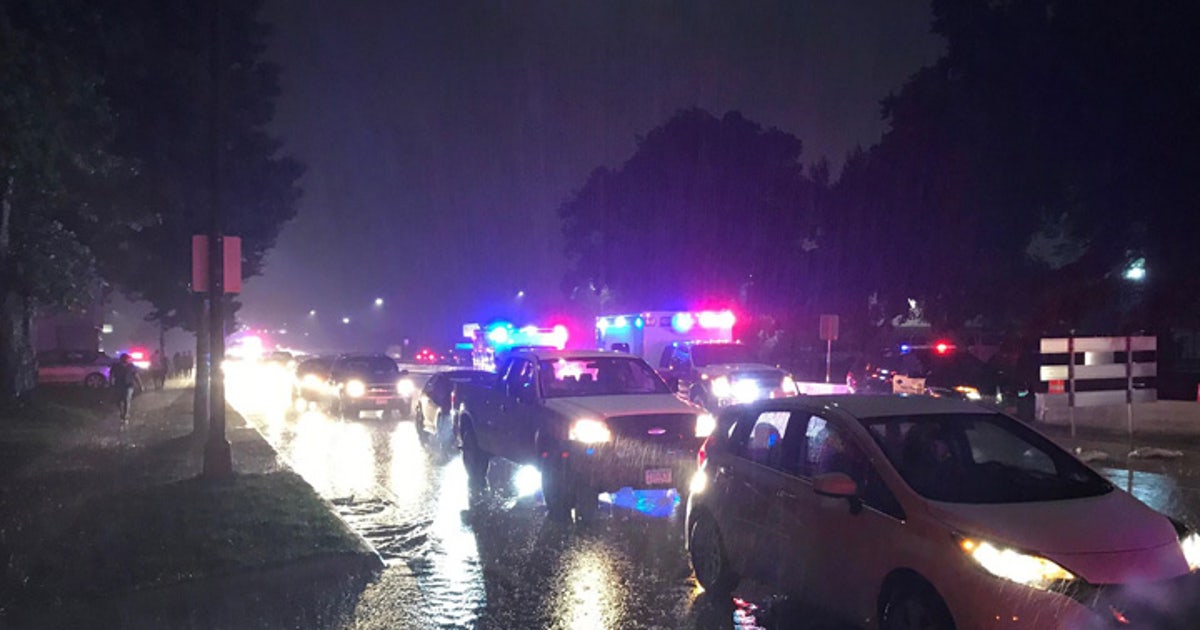 Man shot outside MN State Fair in custody, 3 arrested for riot outside ...