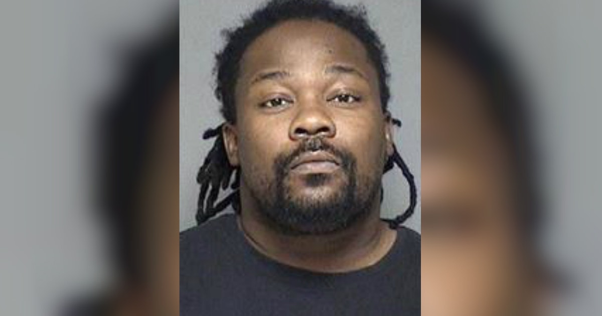 Man charged in St. Paul alley shooting | FOX 9 Minneapolis-St. Paul