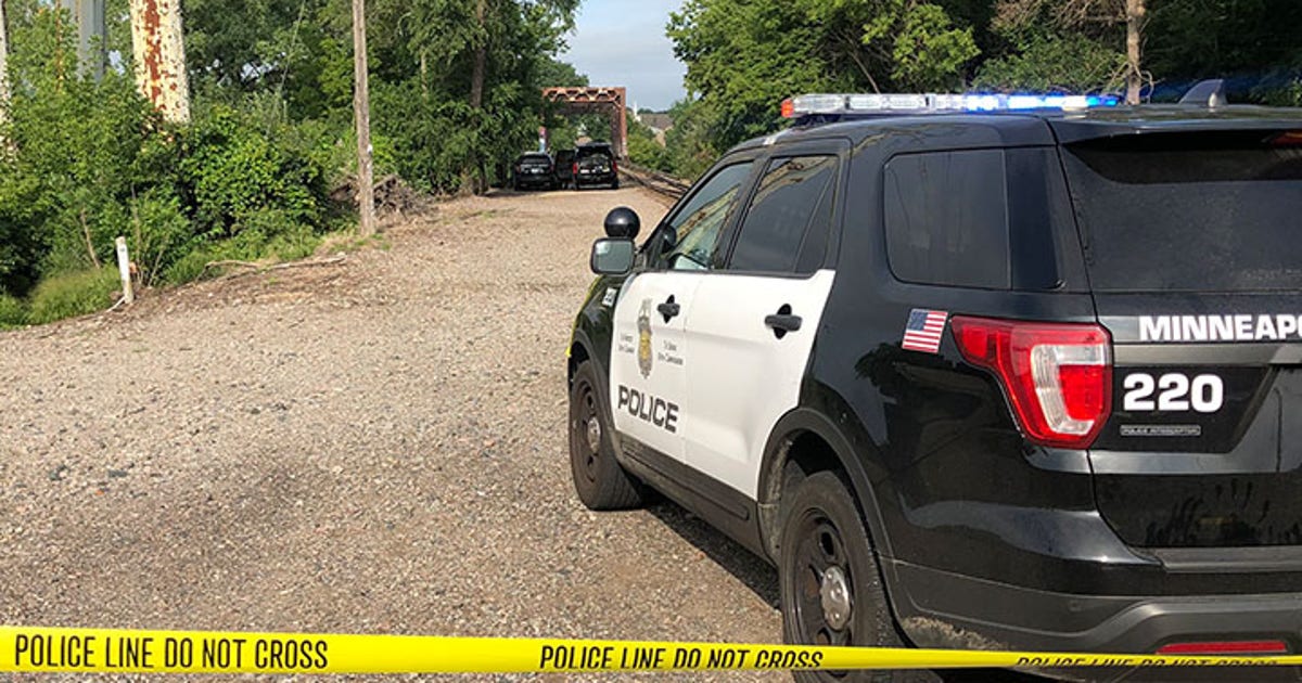 Police investigating homicide in northeast Minneapolis | FOX 9 ...
