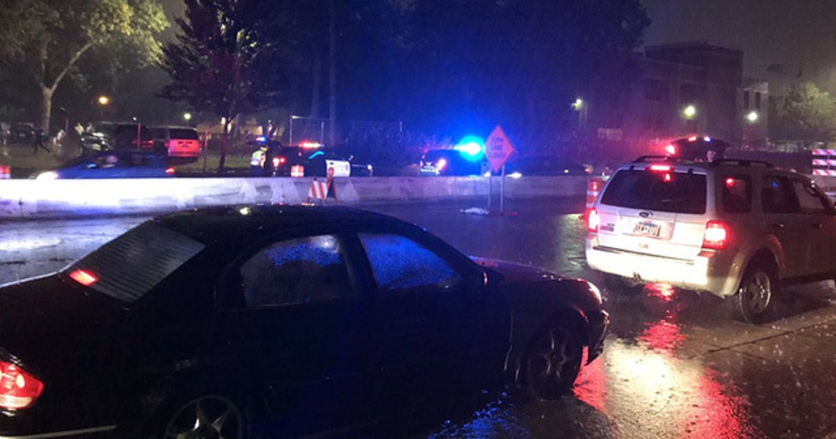 'Shockingly brazen': 3 shot outside Minnesota State Fairgrounds, woman ...