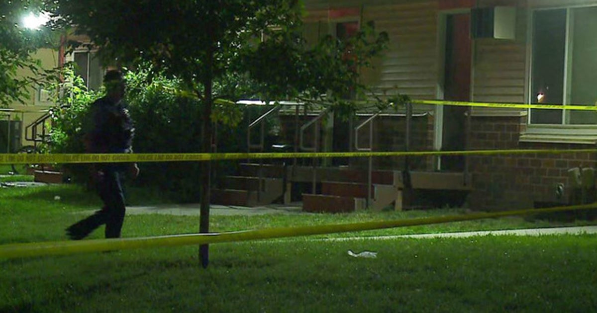 Man dies after shooting in Minneapolis' Near North neighborhood | FOX 9 ...