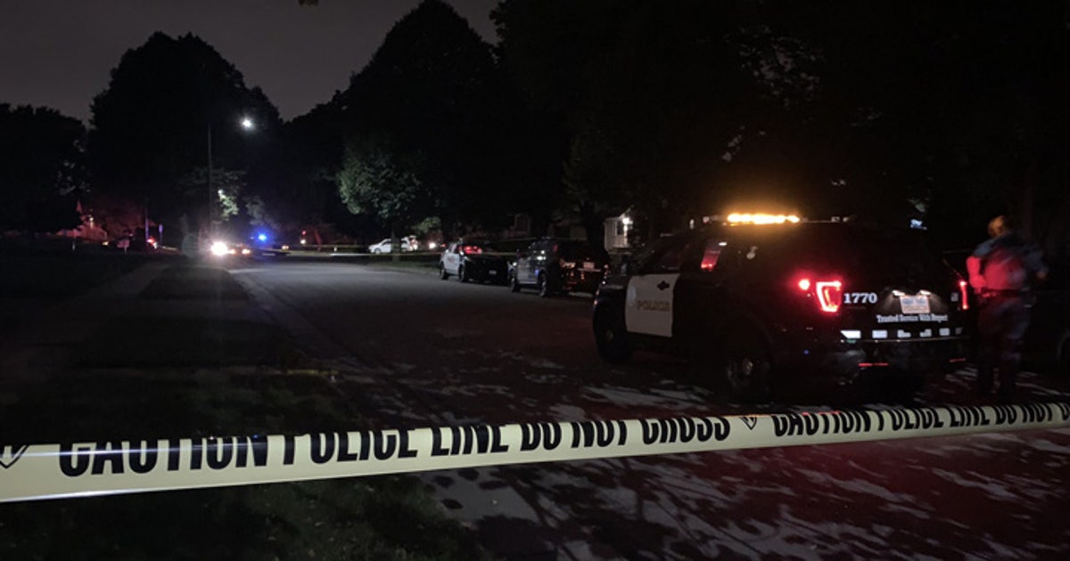 Police investigating fatal shooting at St. Paul home | FOX 9 ...