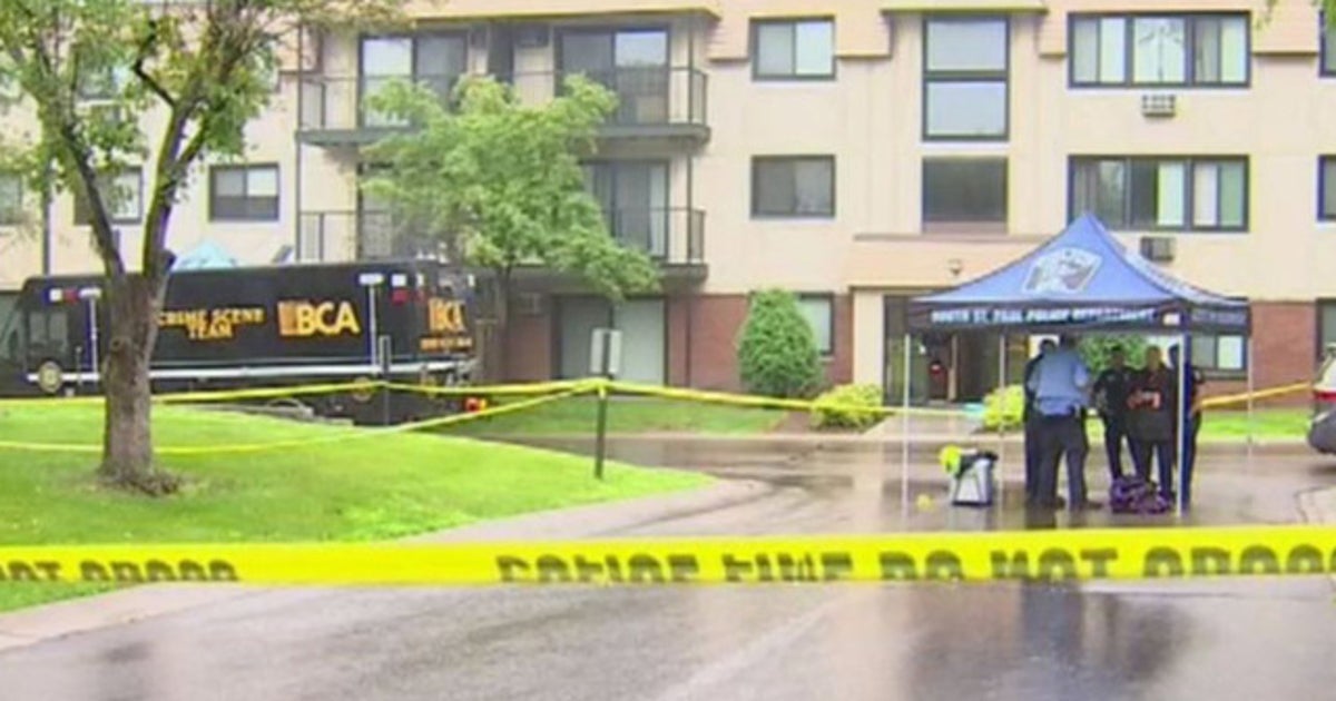 2 men arrested in connection to West St. Paul murder | FOX 9 ...