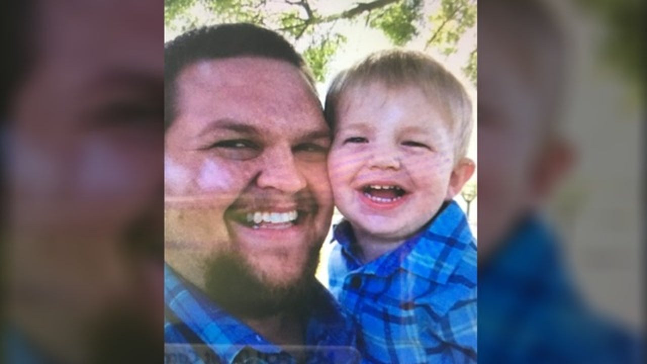 Amber Alert Issued After 2 Year Old Boy Is Abducted By Armed And Dangerous Father Deputies Say 9465