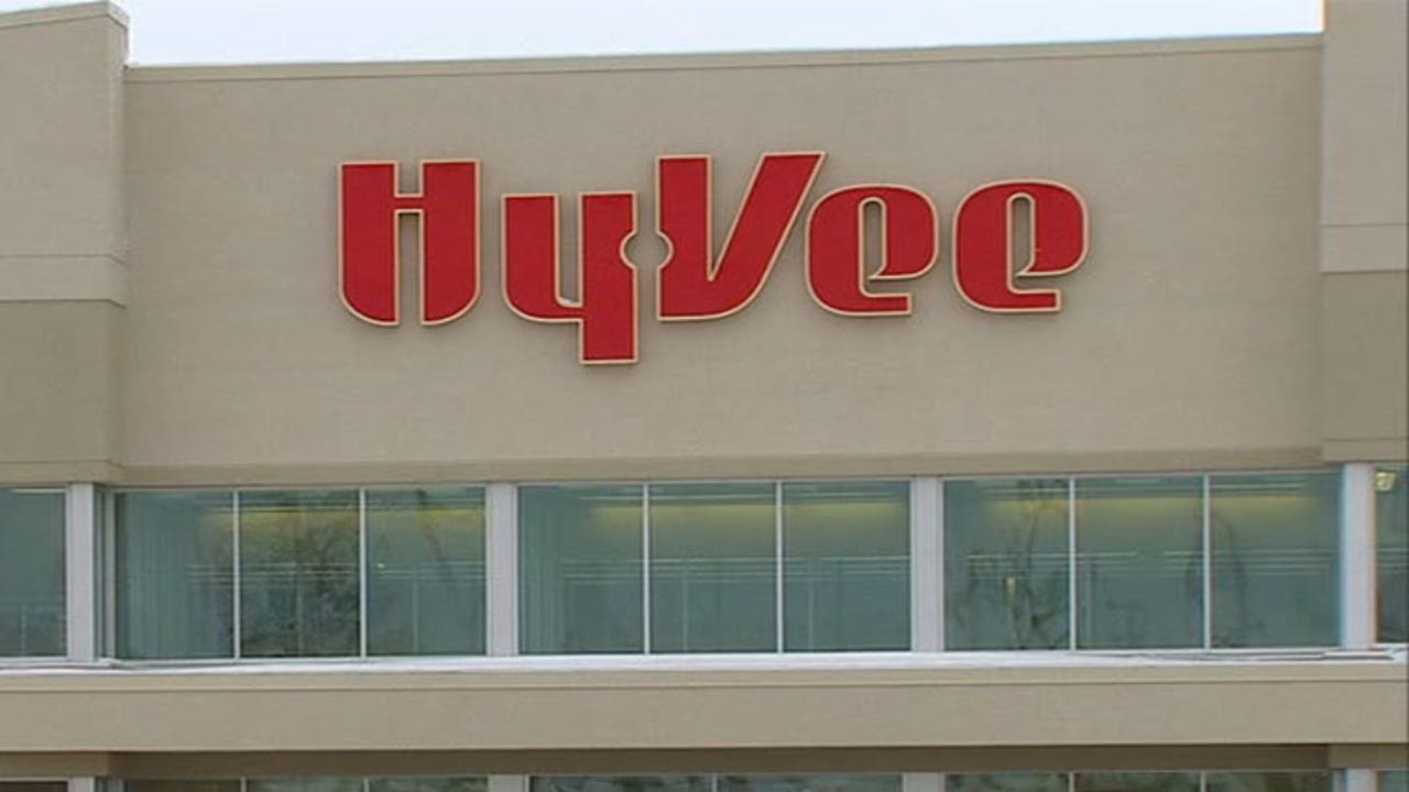 HyVee grocery stores to be closed on Thanksgiving Day