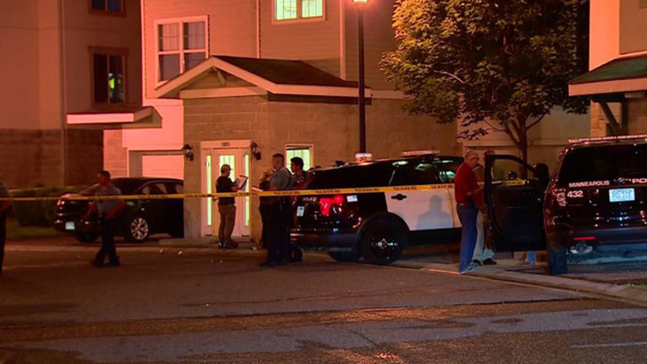 1 Dead, 1 Injured After Fight Escalates Into Shooting In North ...