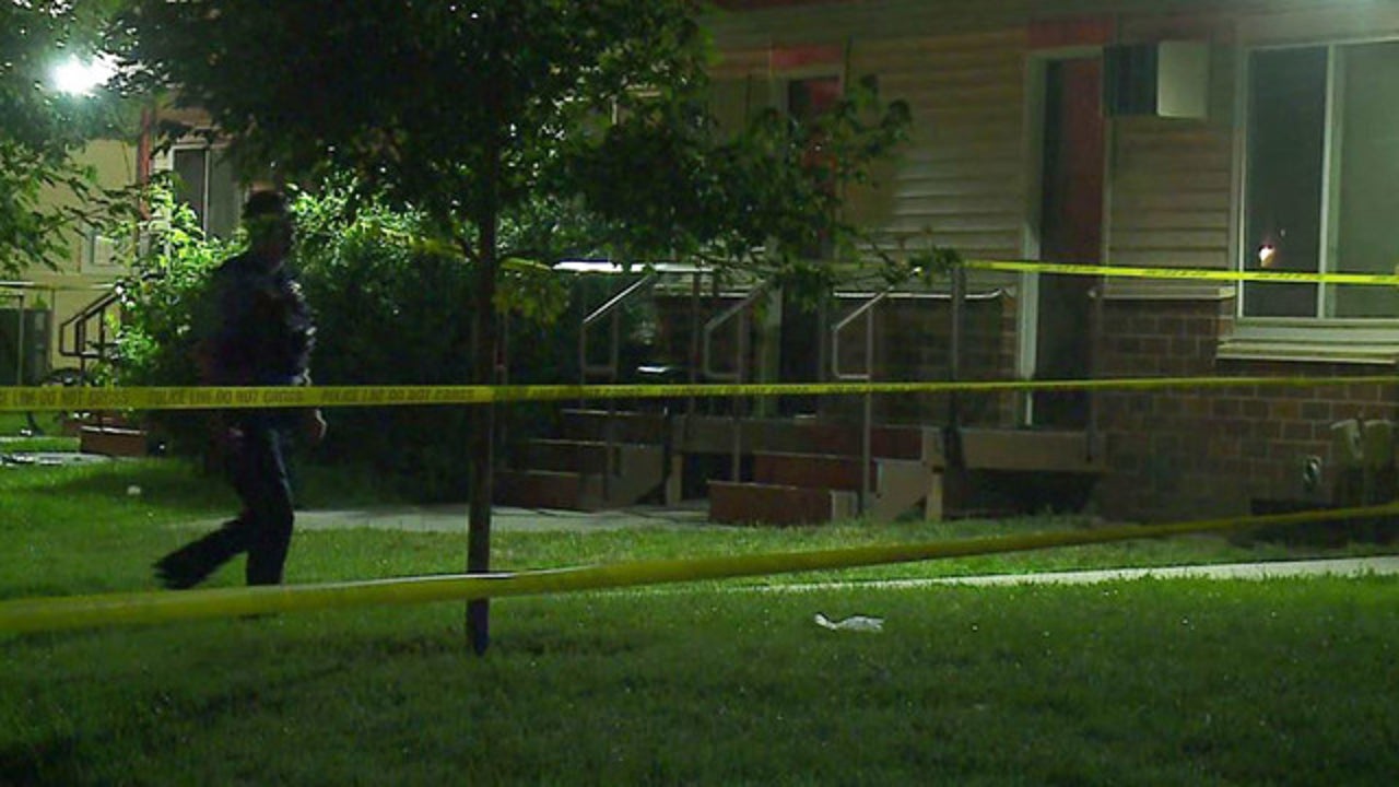 Man Dies After Shooting In Minneapolis' Near North Neighborhood