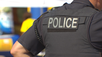 Brooklyn Park police announce arrest in sexual assault case