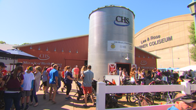 State health officials investigating E. coli outbreak at State Fair after 11 people fall ill