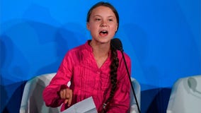 ‘How dare you’: Greta Thunberg lambastes UN world leaders, demands bold action on climate change