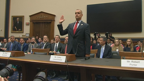 Lewandowski, House Democrats spar at impeachment hearing Tuesday