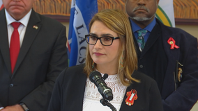 Minnesota Lt. Gov. Peggy Flanagan says her brother has died from COVID-19