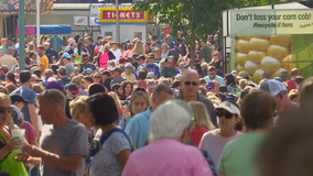 Organizers say Minnesota State Fair not canceled, despite social media rumors