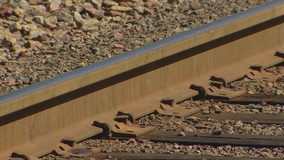 Sheriff: Train derailment north of Cook, Minnesota