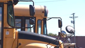 Concerned parents, police want to know why school bus was 3 hours late