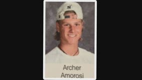 Family of Archer Amorosi files lawsuit alleging Carver Co. released private data about teen after police shooting