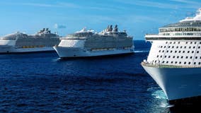 Royal Caribbean donating $1 million to recovery efforts in the Bahamas