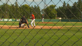 FOX 9 Town Ball Tour teams square off in Class B title game