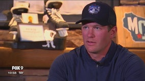 Ryan Suter talks family, legacy, and the upcoming Wild season