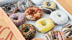 Duck Donuts opening location at Mall of America