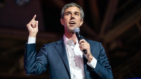 O'Rourke calls for mandatory buyback of AK-47, AR-15 rifles
