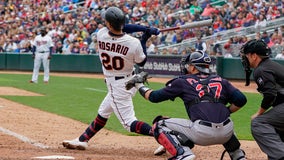 Twins postseason tickets go on sale Thursday