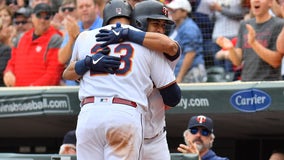 Twins to host parties across Twin Cities for final six games of the regular season