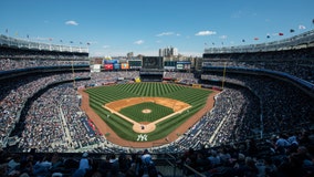 Start times, channels announced for this weekend's Twins-Yankees ALDS games in the Bronx