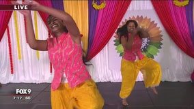 IndiaFest 2019 kicks off in St. Paul, Minn.