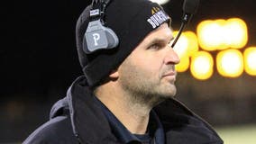 Lakeville South football coach resigns amid police investigation into unauthorized computer access