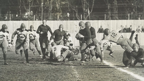 How a football team from Duluth saved the NFL long before the Vikings ever played