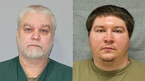 Wisconsin inmate confesses to 'Making a Murderer' killing: report