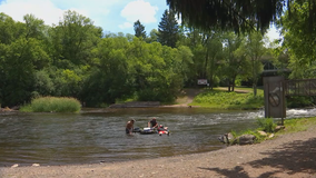 Somerset, Wisconsin group organizes in attempt to save tubing businesses on Apple River