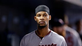 Byron Buxton not in Game 2 lineup for Twins against Astros