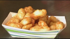 Delivery service seeking 'curd nerd' to travel Wisconsin and taste test cheese curds