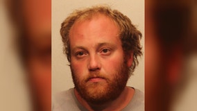 Judge issues new arrest warrant for Duluth synagogue arsonist after he violates probation