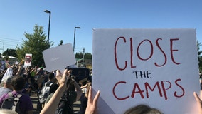 Citations dismissed for ICE protesters that gathered at St. Paul federal building