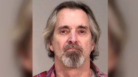 Man charged 8 months after deadly Roseville crash that killed 2 pedestrians