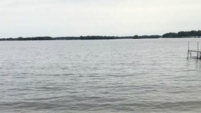 Body of missing swimmer located in Lake Minnetonka