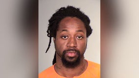Man charged in murder of ex-girlfriend in St. Paul now charged in deadly May Minneapolis shooting